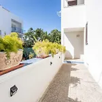 Pachanga House Апартаменты Отранто