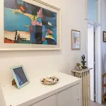Pachanga House Апартаменты *