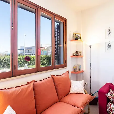 Pachanga House * אוטרנטו