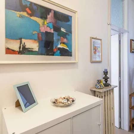 Pachanga House דירה *