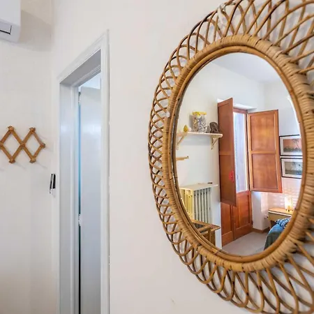 דירה Pachanga House