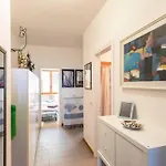Pachanga House Apartamento Otranto